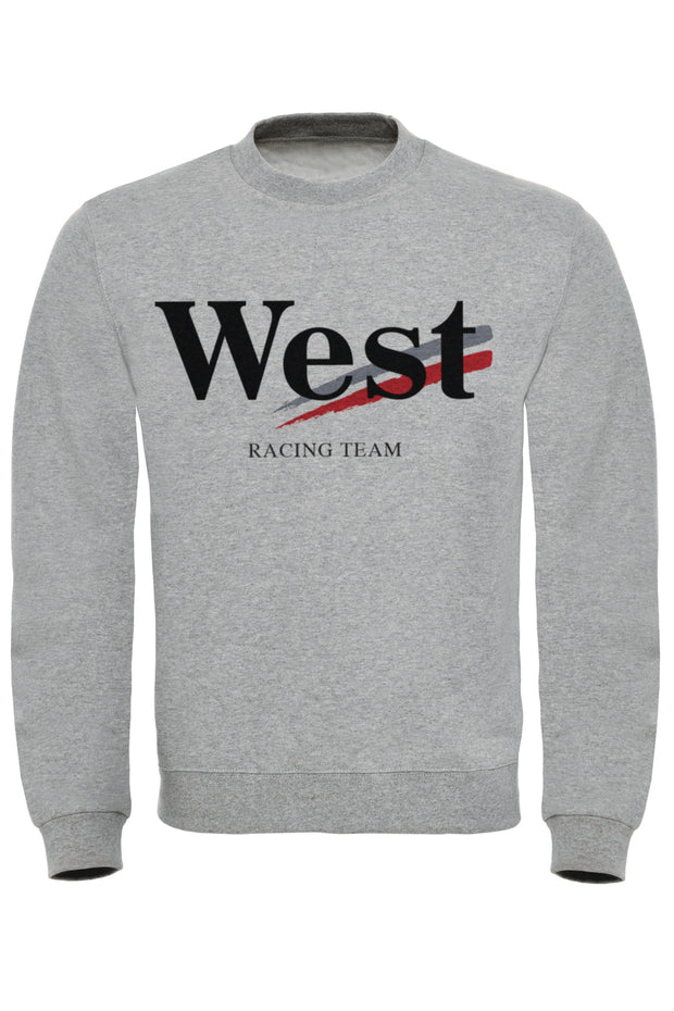 West Racing Team Sweatshirt