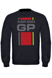 XSR 900 GP Sweatshirt
