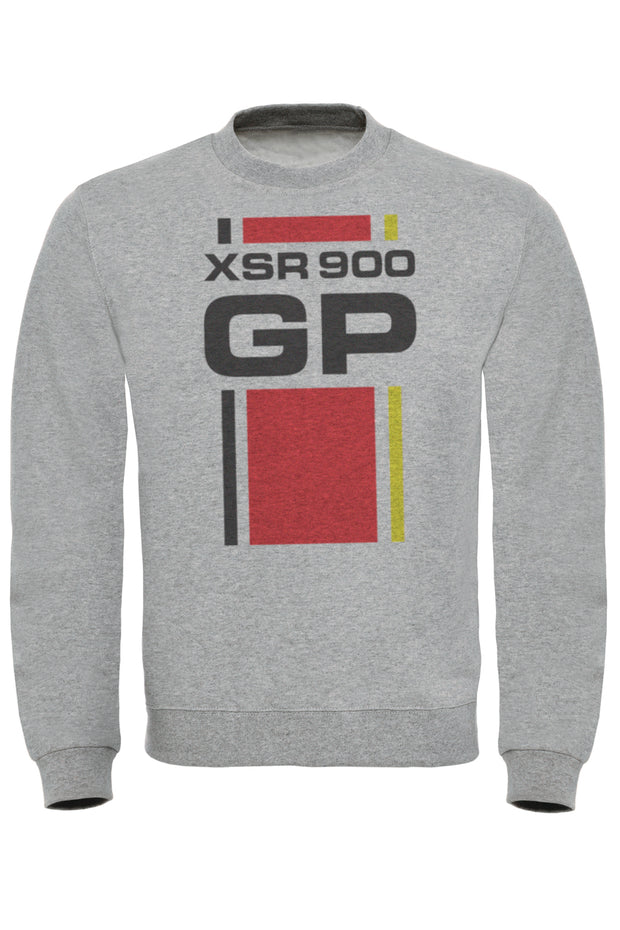 XSR 900 GP Sweatshirt