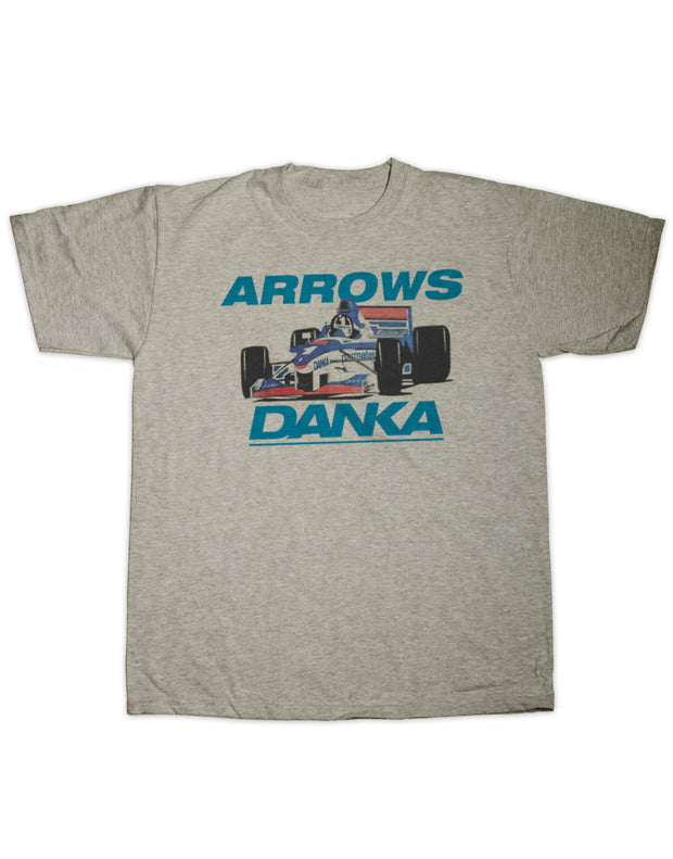 Arrows Danka T Shirt