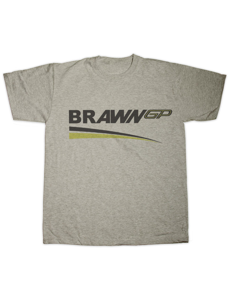 Brawn GP T Shirt