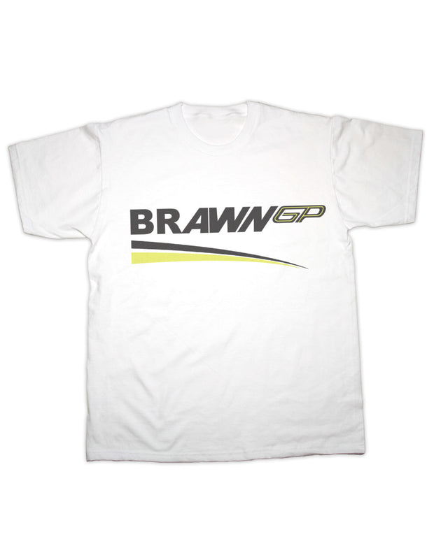 Brawn GP T Shirt