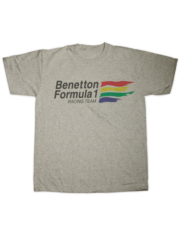 Benetton Formula 1 T Shirt