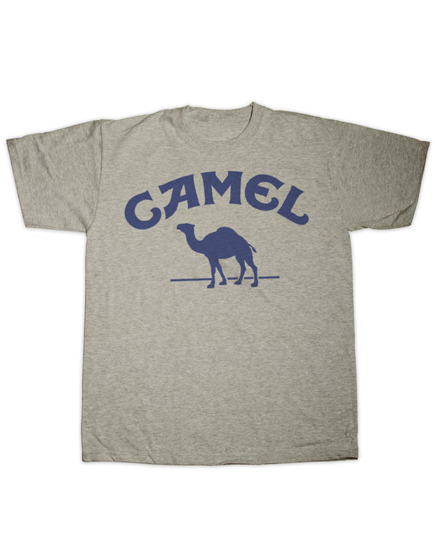 Camel Racing T Shirt