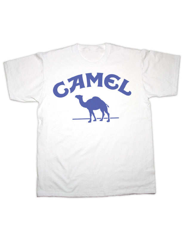 Camel Racing T Shirt