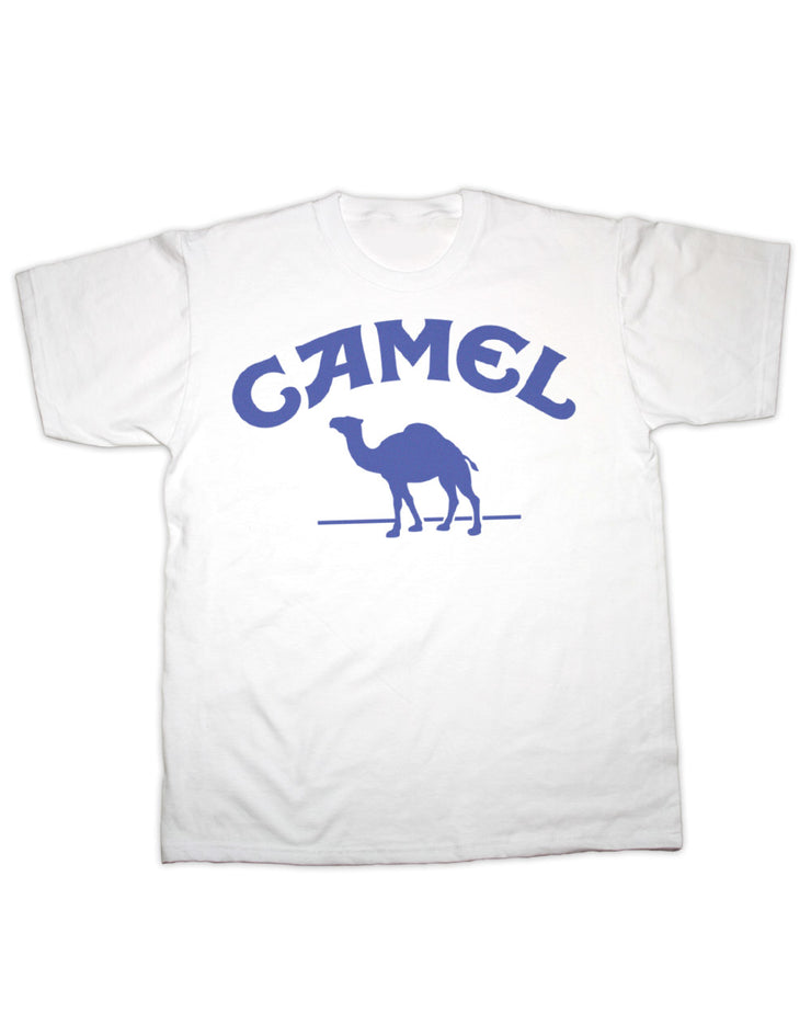 Camel Racing T Shirt