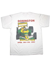 Donington '93 T Shirt