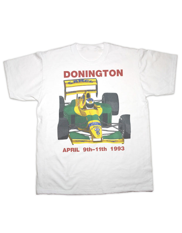 Donington '93 T Shirt