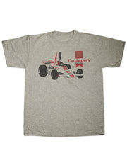 Embassy Racing T Shirt