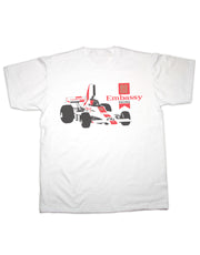 Embassy Racing T Shirt