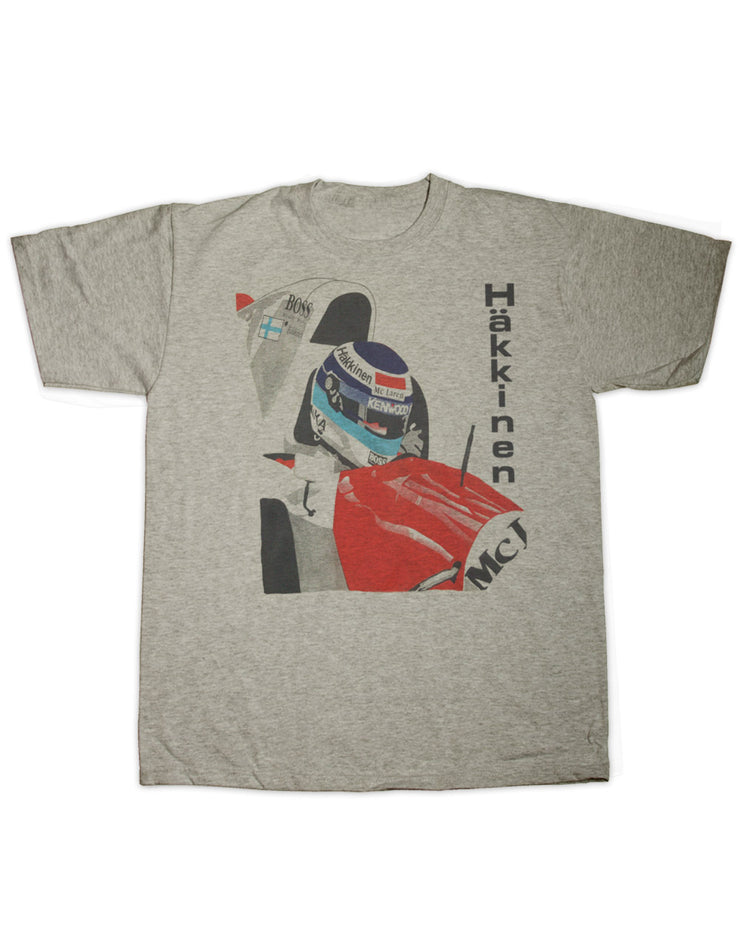 Hakkinen T Shirt