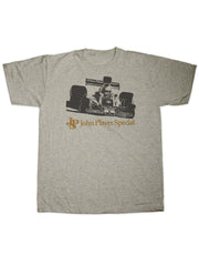 JPS John Player Special T Shirt