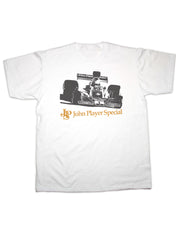 JPS John Player Special T Shirt