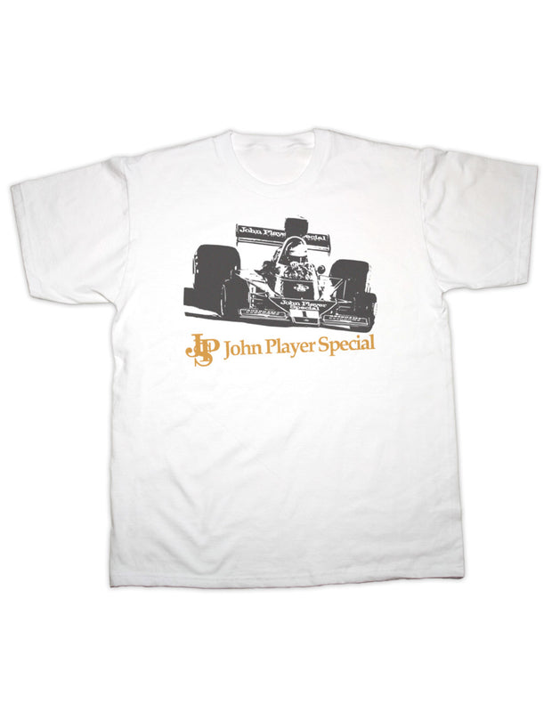 JPS John Player Special T Shirt