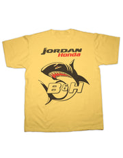 Jordan Honda B&H Shark T Shirt