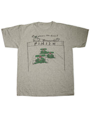 Jordan 7up T Shirt