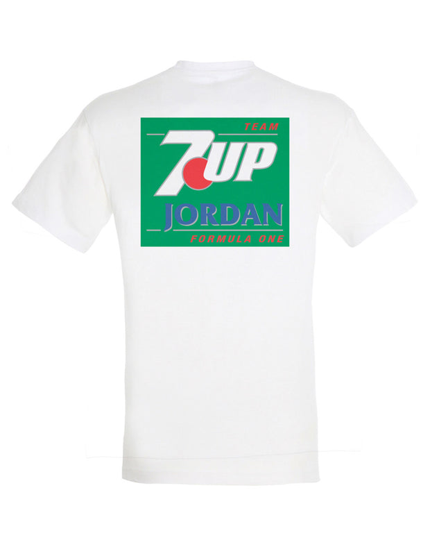 Jordan 7up T Shirt