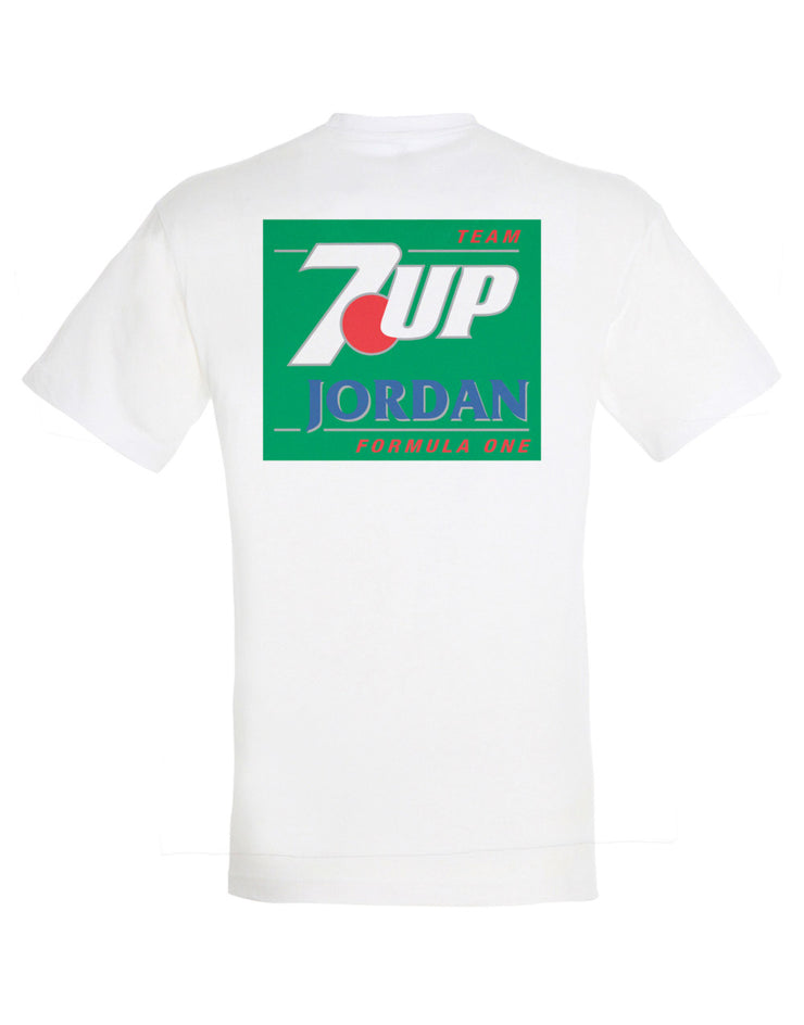 Jordan 7up T Shirt