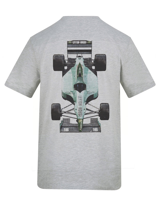 Leyton Hosue CG901 T Shirt