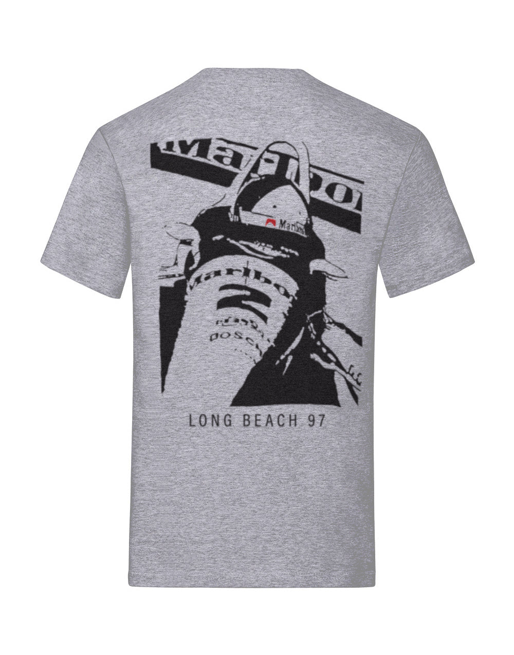 Marlboro Long Beach '97 T Shirt