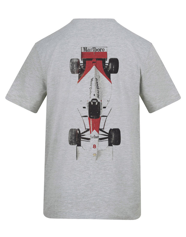 Marlboro McLaren MP4/8 T Shirt