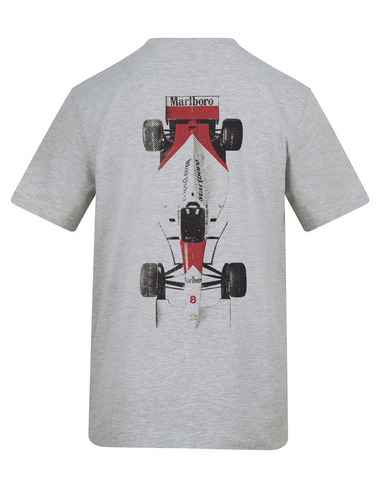 Marlboro McLaren MP4/8 T Shirt