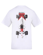 Marlboro McLaren MP4/8 T Shirt