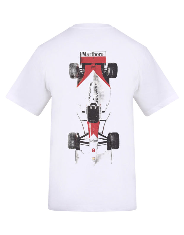 Marlboro McLaren MP4/8 T Shirt