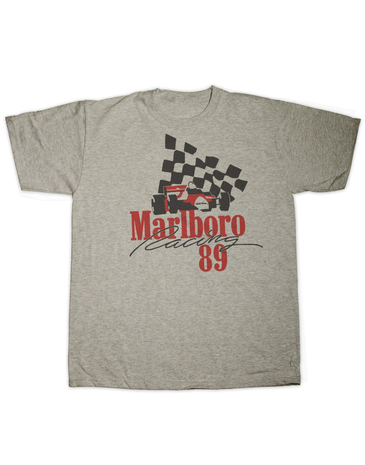 Racing 89 T Shirt