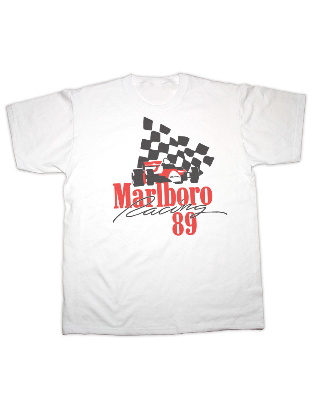 Racer 89 shop