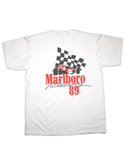 Racing 89 T Shirt