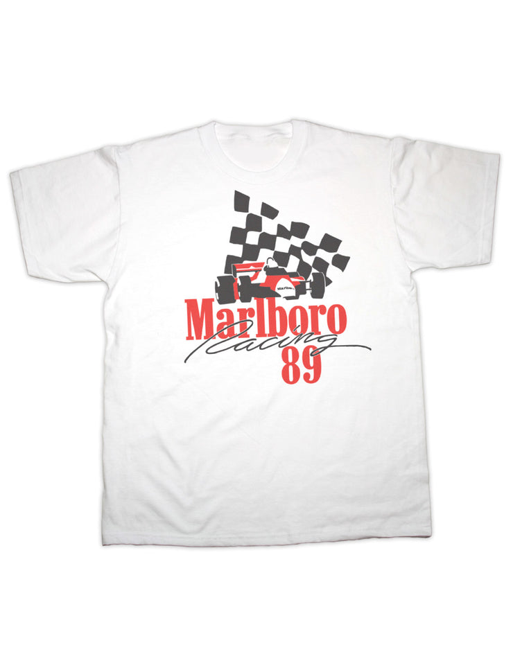 Racing 89 T Shirt