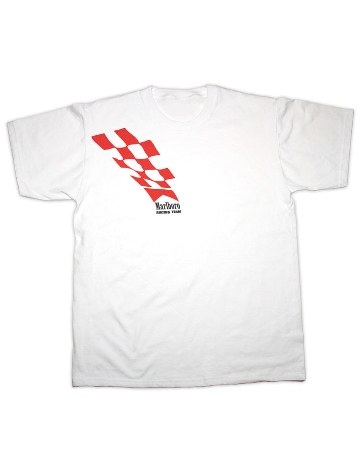 Marlboro Racing Team T Shirt