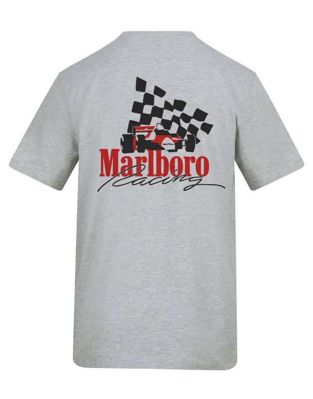 Marlboro Racing Team T Shirt