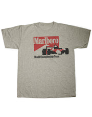 Marlboro World Championship Team T Shirt