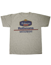 Rothmans Mitsubishi T Shirt