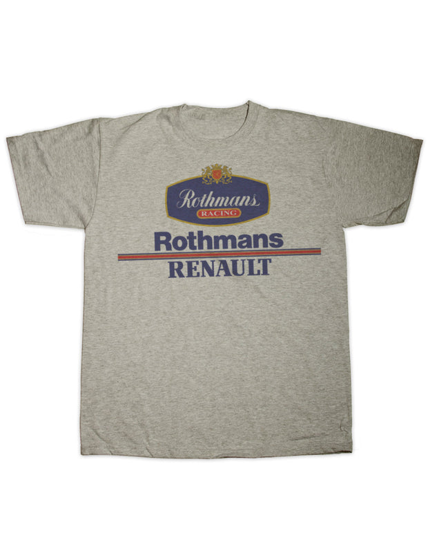 Rothmans Renault T Shirt