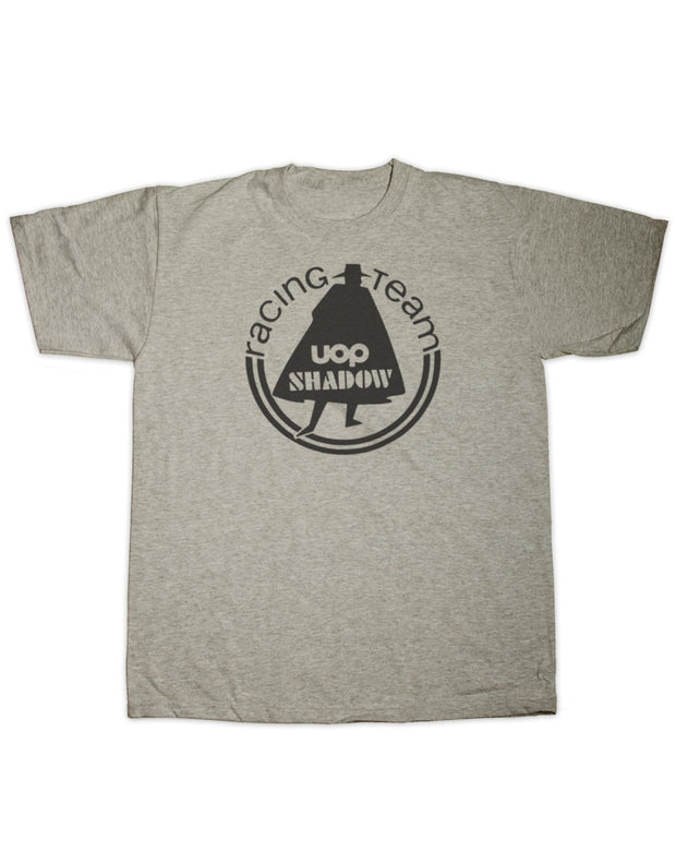 Shadow UOP Racing Team T Shirt