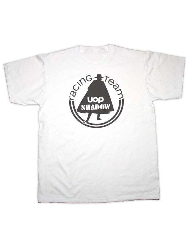 Shadow UOP Racing Team T Shirt