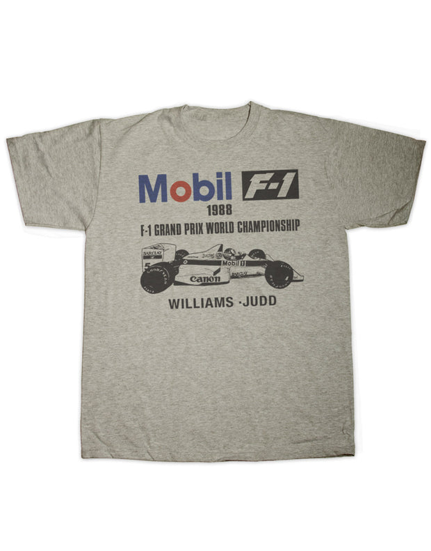 Williams JUDD T Shirt