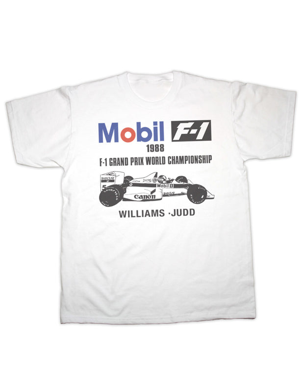 Williams JUDD T Shirt