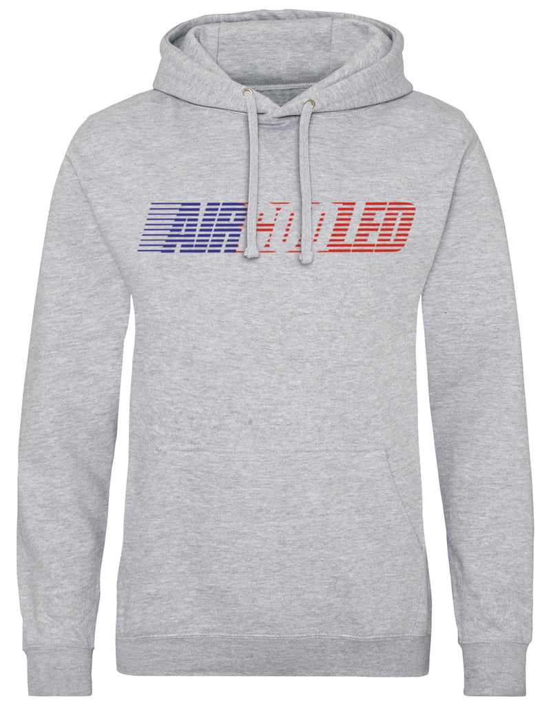 Aircool hoodie discount