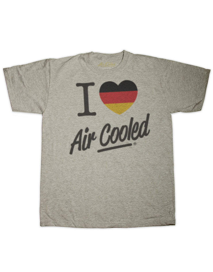 Air Cooled LOVE T Shirt