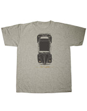 Air Cooled Beetle Arial T Shirt