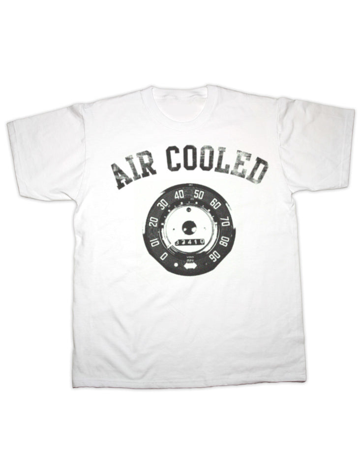 Air Cooled Speedo T Shirt