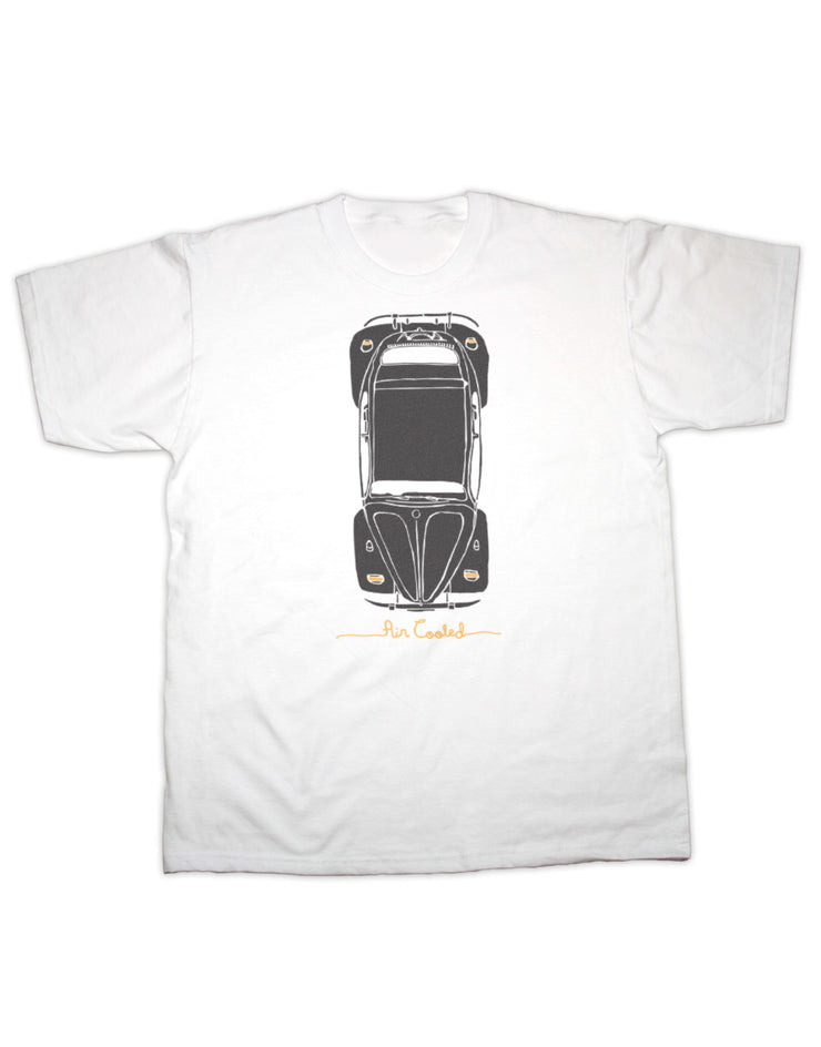 Air Cooled Beetle Arial T Shirt