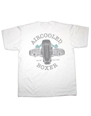 Air Cooled Boxer T Shirt