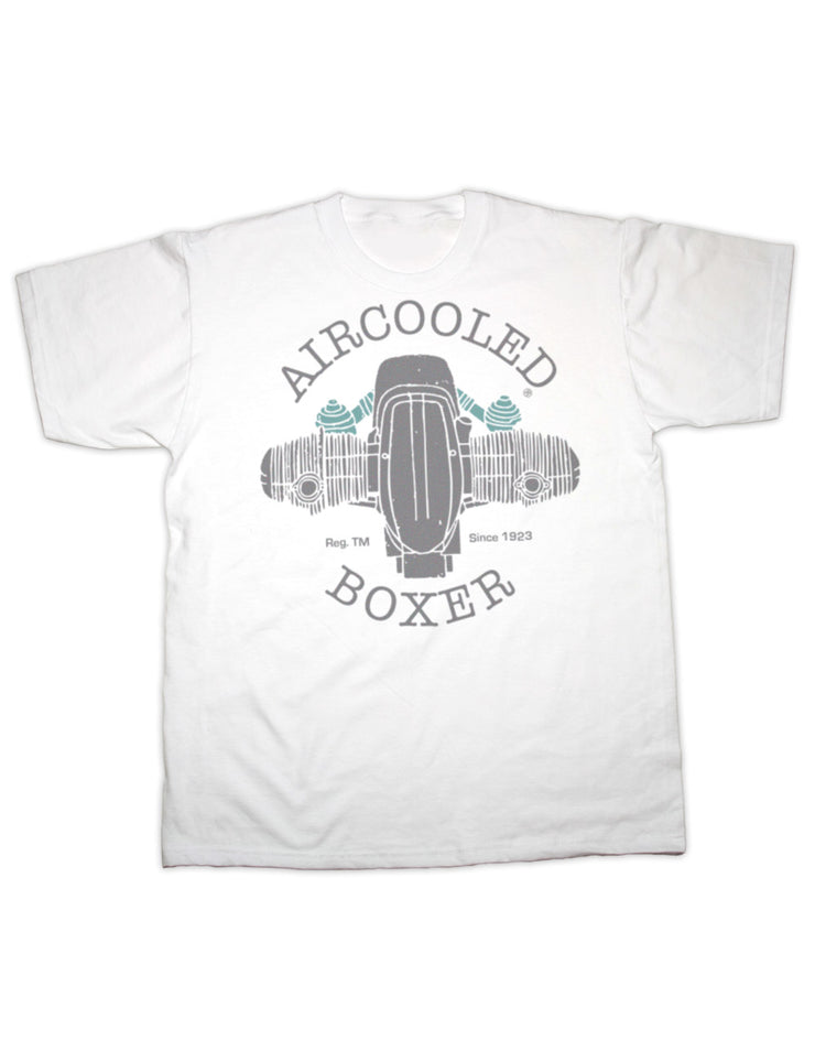 Air Cooled Boxer T Shirt