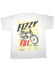 Fizzy FS1 Print T Shirt