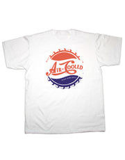 Air Cooled Cola Top T Shirt